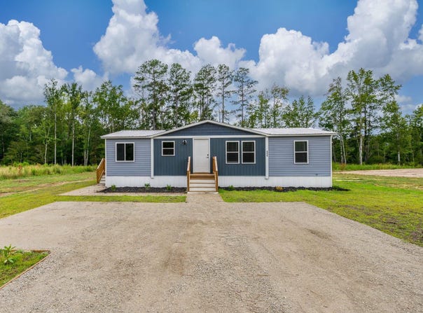 4439 Old Tram Rd., Conway, SC 29527