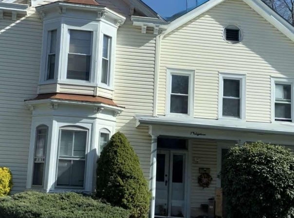 218 MORRISON Avenue, HIGHTSTOWN, NJ 08520