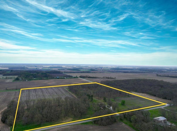 5110 W 400 N, Winamac, IN 46996-7950