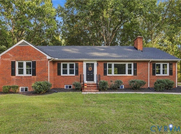 3290 Maidens Rd, Powhatan, VA 23139