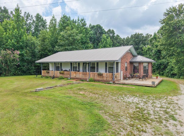 800 CR 214, Walnut, MS 38683