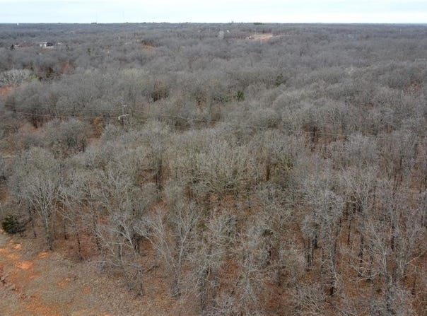 29534 Sunset Drive, Tecumseh, OK 74873