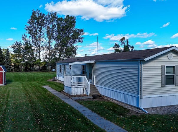 6065 E Millbrook Road, Mt Pleasant, MI 48858