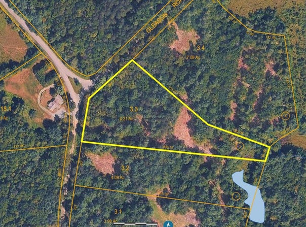3.3 Bean Road, Plainfield, NH 03781