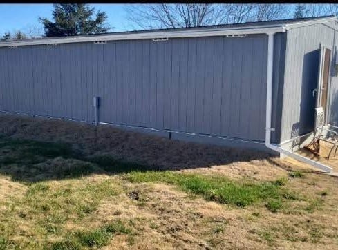 8920 Whiskers Rd, Quinlan, TX 75474