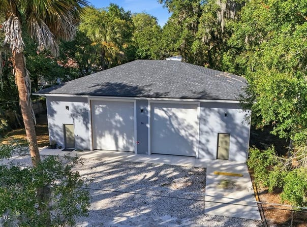 96 FRED WATERS Way, St. Augustine, FL 32084