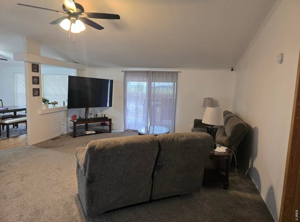 15849 Deerfield St, Sterling, CO 80751
