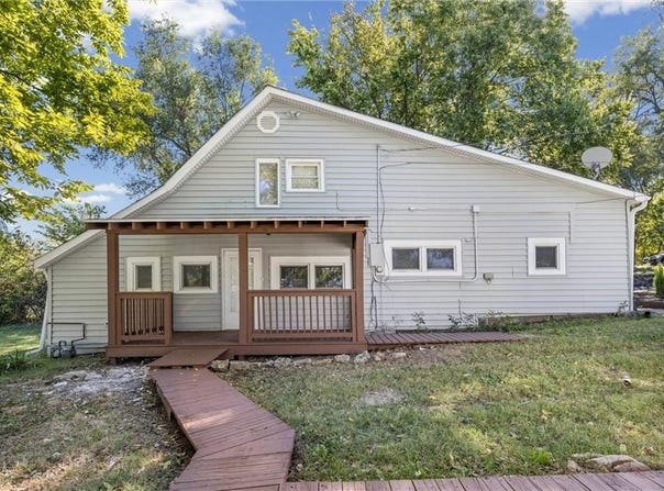 704 N Ann Street, Columbia, MO 65201
