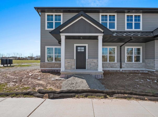 2897 HOWARD Commons, HOWARD, WI 54313-0000