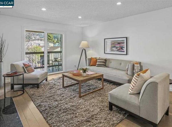 1725 Liberty, El Cerrito, CA 94530