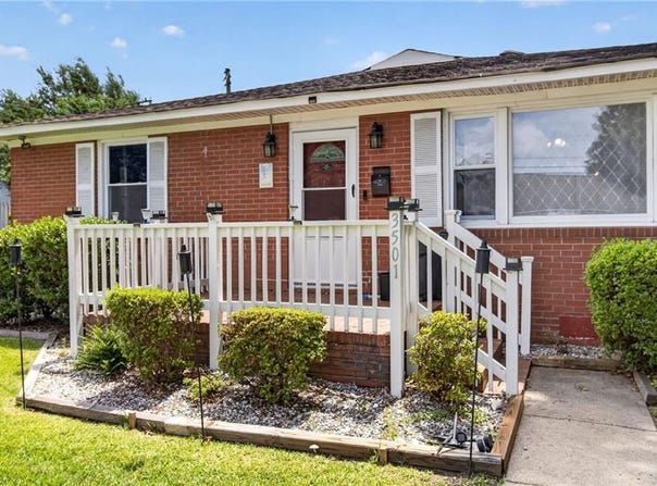 3501 Arlington Place, Portsmouth, VA 23707