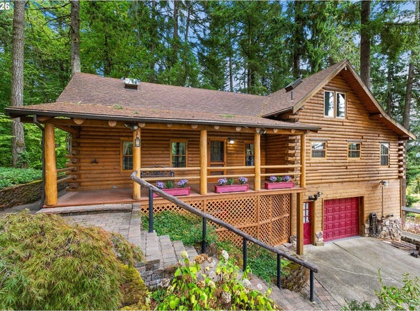 16351 S HATTAN Rd, OregonCity, OR 97045