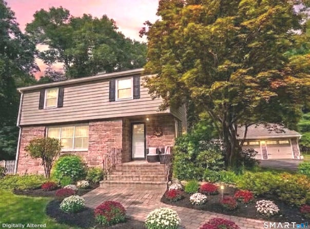 55 Sylvan Street, Avon, CT 06001