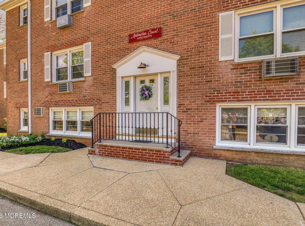 24 Pilgrim Pathway Court, Ocean Grove, NJ 07756