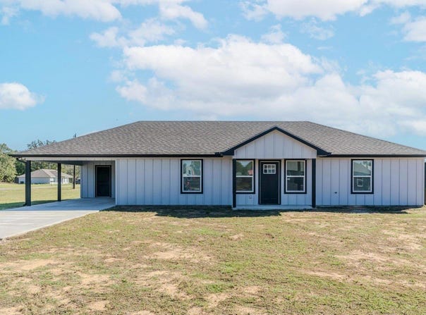 23 PR 43794, Paris, TX 75462