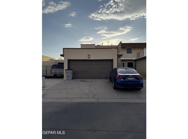 3243 Isla Morada Drive, El Paso, TX 79925