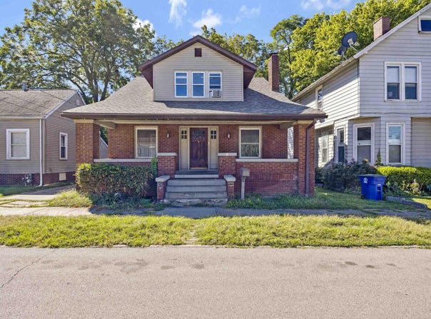 219 E State Street, Princeton, IN 47670