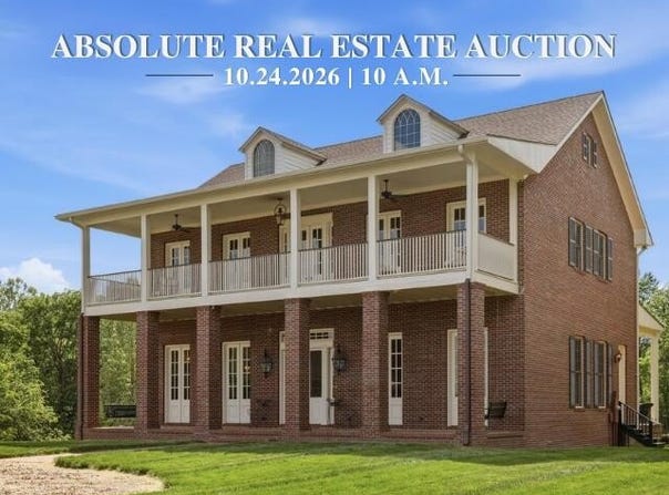 2500 Biggs Road, Kevil, KY 42053