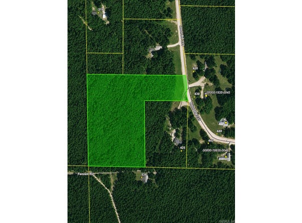 Union 211, El Dorado, AR 71730