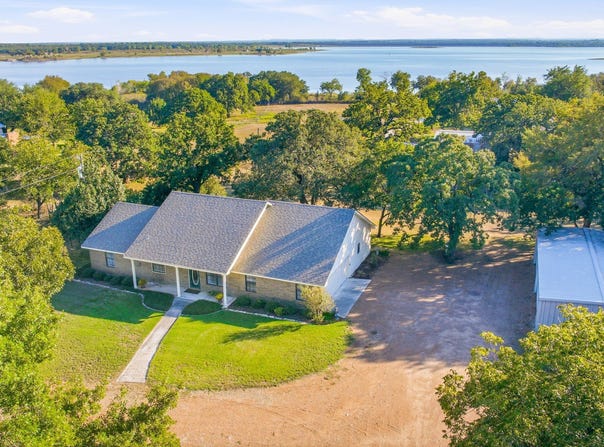217 Mathis Road, Dublin, TX 76446