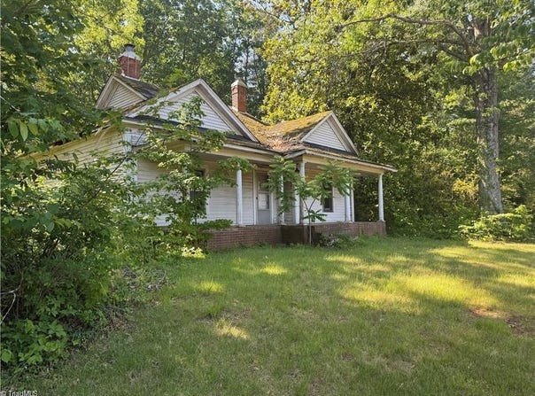 607 Kirby Road, King, NC 27021