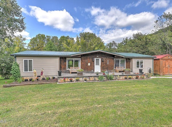 115 Allen Odom Lane, Elizabethton, TN 37643