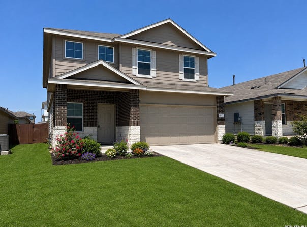 4527 Bontebok, Converse, TX 78109