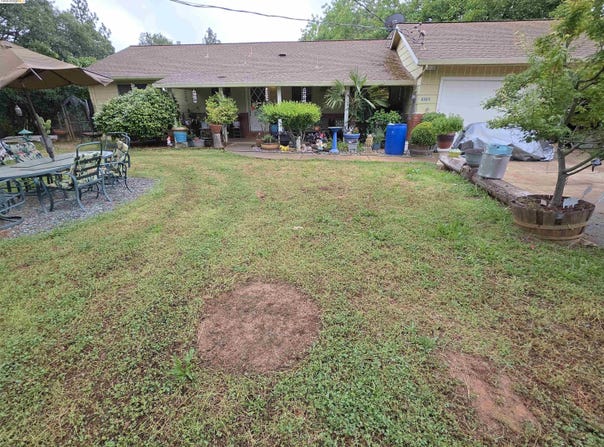 2323 Spink RD, West Point, CA 95255