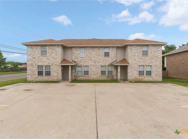 5701 Redstone Drive, Killeen, TX 76543