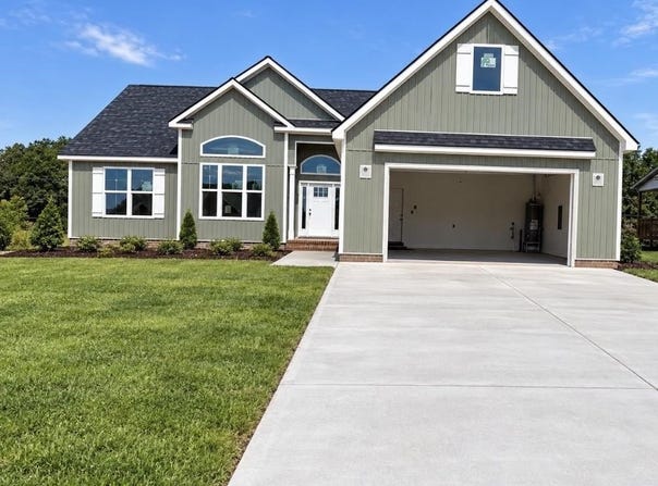 736 Mello Drive, Lyman, SC 29365