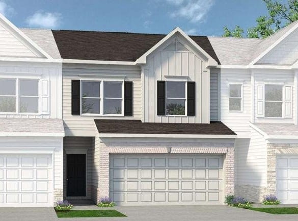 2255 Ravencliff Drive, Austell, GA 30168