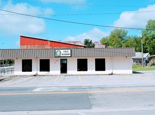 6003 Main Street, Lula, GA 30554