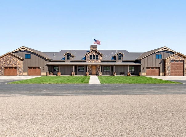 169 E 100 N, Newcastle, UT 84756