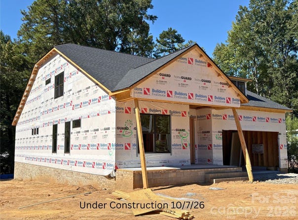 20397 Queens Street, Cornelius, NC 28031