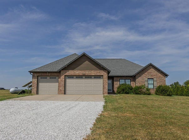 121 Southern Fields Circle, Clever, MO 65631