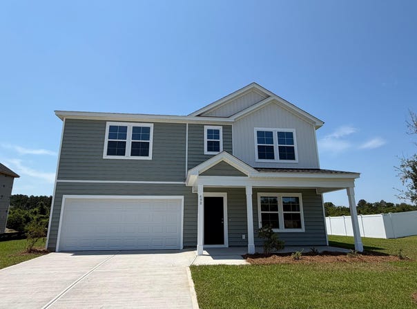 498 Aviation Drive, Ridgeland, SC 29936