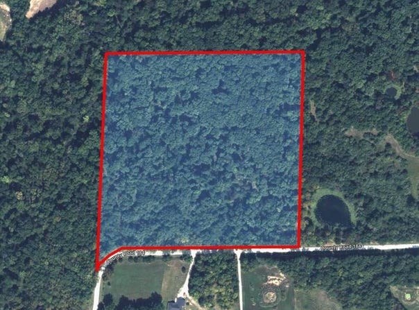 County Road 2750, Moberly, MO 65270