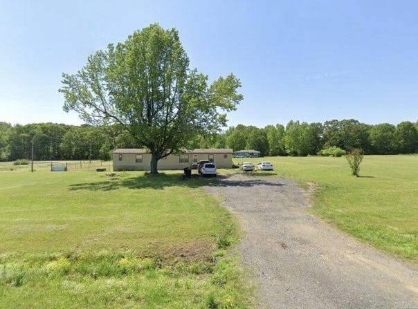 204 Rainwater Drive, Austin, AR 72007