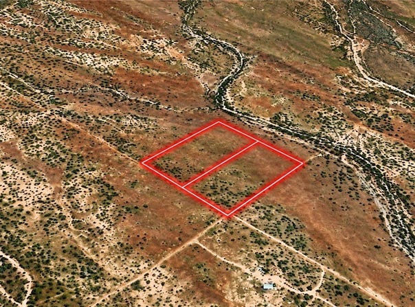 351-18-052/061 Kellkari Road, Dolan Springs, AZ 86441