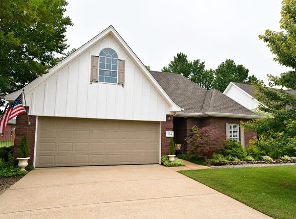 134 Westbrier Road, Saltillo, MS 38866