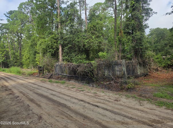 Cyprus Road, Hortense, GA 31543