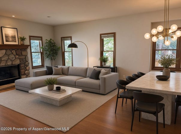 740 Hearthstone Drive, Basalt, CO 81621
