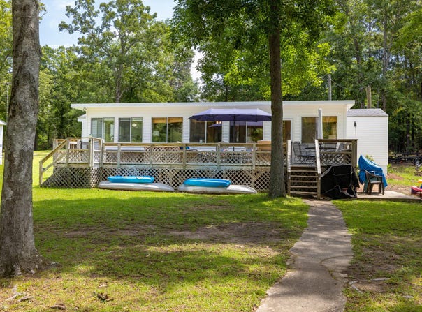 44 Darnell Drive, Cross Hill, SC 29332