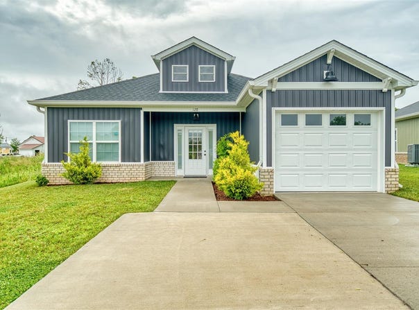 128 Doe Drive, Elkton, KY 42220