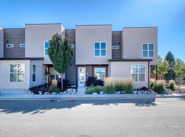 1005 Dezi Drive, Salida, CO 81201