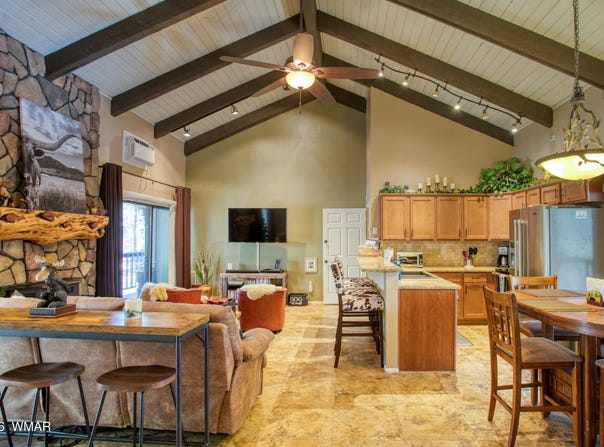4568 Resort Loop, Pinetop, AZ 85935