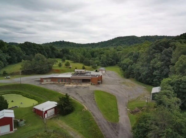 3989 Cifax Rd, Goode, VA 24556