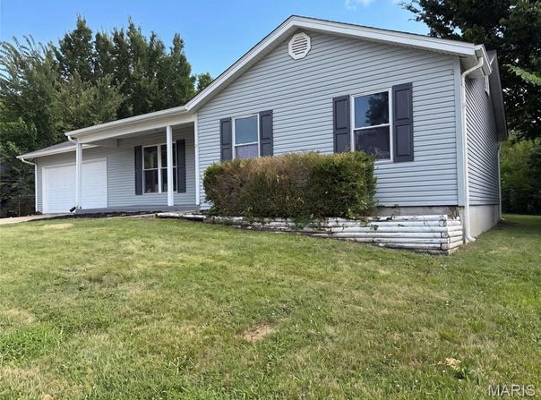 1354 Great Warrior Drive, O'Fallon, MO 63366