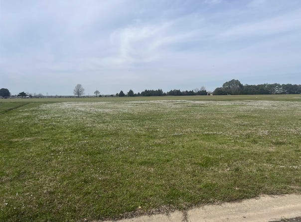 Haleigh Drive lot: 87, Stuttgart, AR 72160