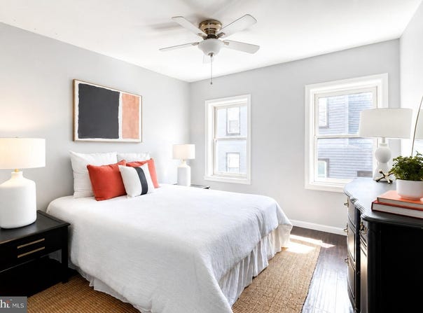 302 S DUNCAN Street, BALTIMORE, MD 21231